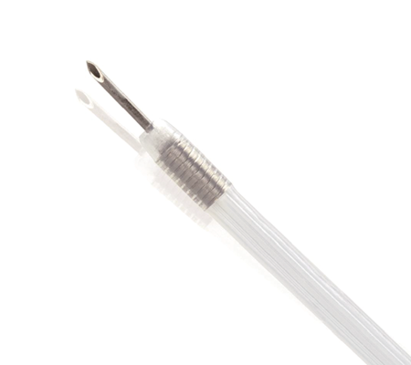  Disposable injection needle for endoscope